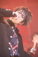 彪馬（撮影：笹森健一）