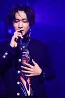 彪馬（撮影：笹森健一）