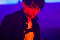 和哉（撮影：笹森健一）