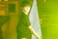 和哉（撮影：笹森健一）