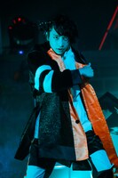 楽（撮影：笹森健一）