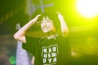 楽（撮影：笹森健一）