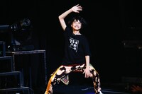 楽（撮影：笹森健一）