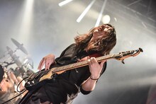 安井英人（B）（撮影：高田梓）