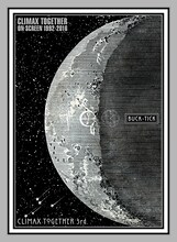 BUCK-TICK「CLIMAX TOGETHER ON SCREEN 1992-2016 / CLIMAX TOGETHER 3rd」ジャケット