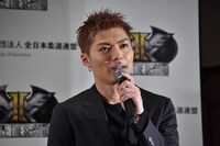 EXILE SHOKICHI