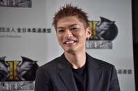 EXILE SHOKICHI