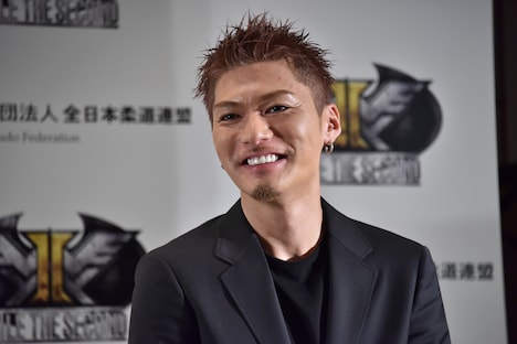 EXILE SHOKICHI