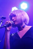 ほのかりん（写真提供：フォーライフ ミュージックエンタテイメント）