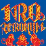 NRQ「レトロニム」ジャケット