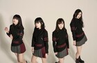 PassCodeライブ映像公開、ロック好き高嶋政宏がコメント「デス入ってますやん」
