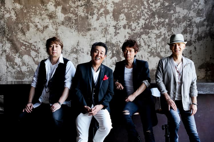 関内に夏が来る Tubeのハマスタライブを盛り上げる特別企画実施 音楽ナタリー