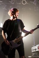 伊原卓哉（B）（Photo by Kosuke Ito）