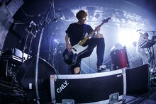 伊原卓哉（B）（Photo by Kosuke Ito）