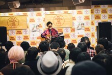 前野健太（撮影：タイコウクニヨシ）