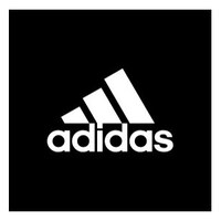 adidasロゴ