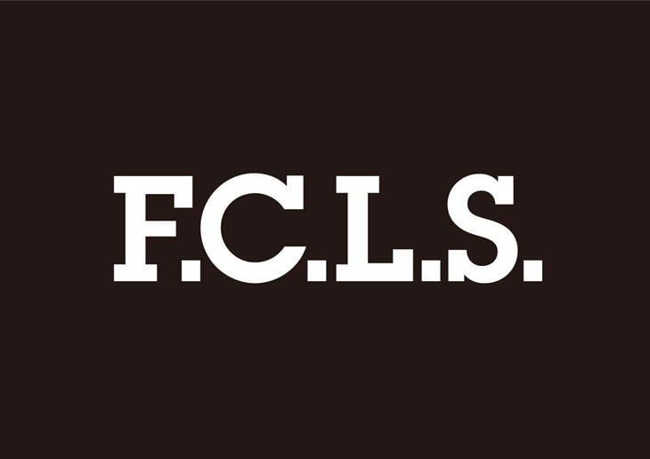 「F.C.L.S.」ロゴ