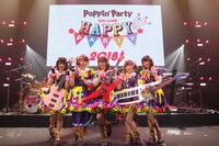 Poppin'Party