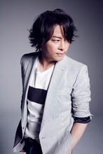 RYUICHI（Vo）