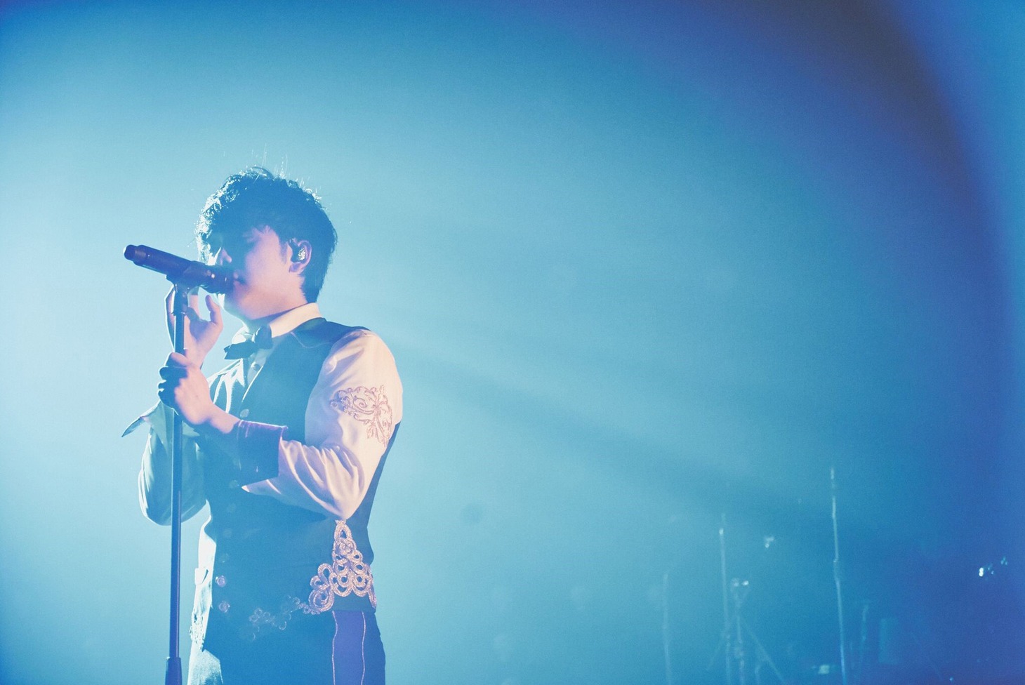 大森元貴（Vo, G）