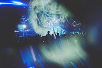 Mrs. GREEN APPLE「ENSEMBLE TOUR」東京・パルテノン多摩公演の模様。