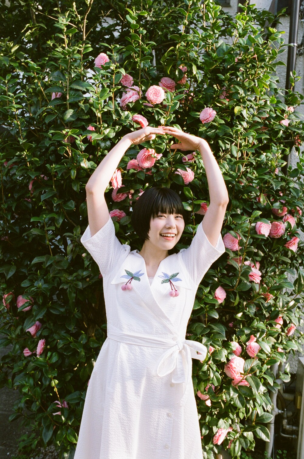 今年で30歳！Negicco Megu、最愛のゲスト招いてLIQUIDROOMで生誕祭