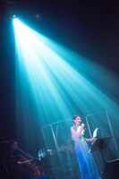 笹川美和（撮影：田中聖太郎）