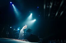 笹川美和（撮影：田中聖太郎）