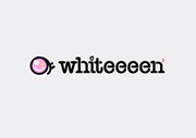 whiteeeen2 ロゴ
