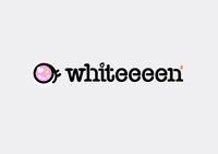 whiteeeen2 ロゴ