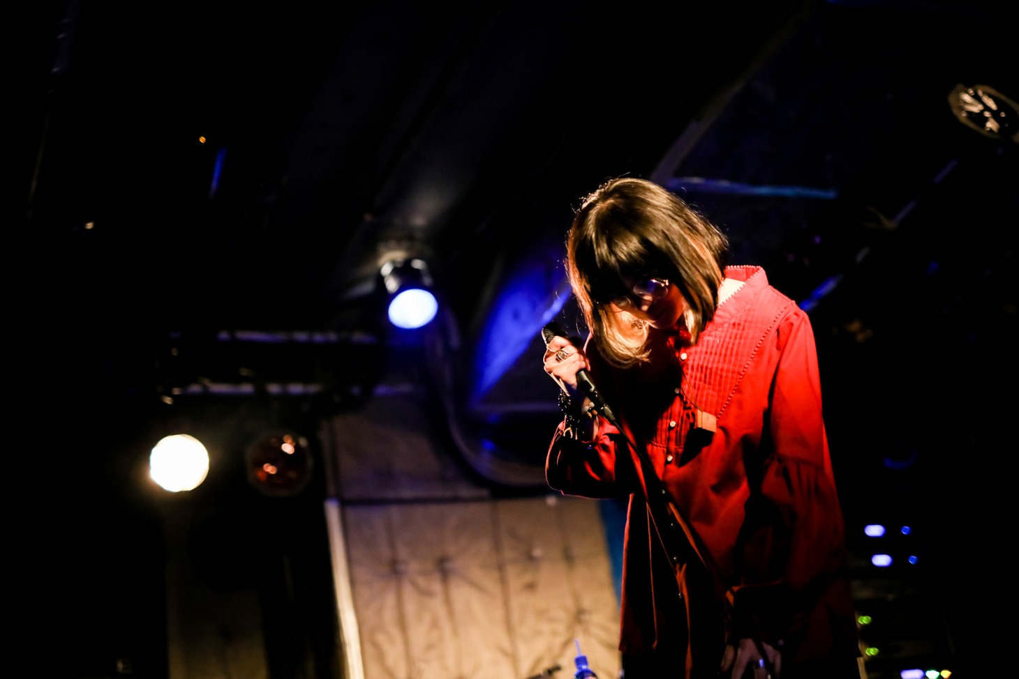 majiko（Photo by Viola Kam[V’z Twinkle]）