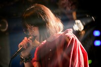 majiko（Photo by Viola Kam[V’z Twinkle]）