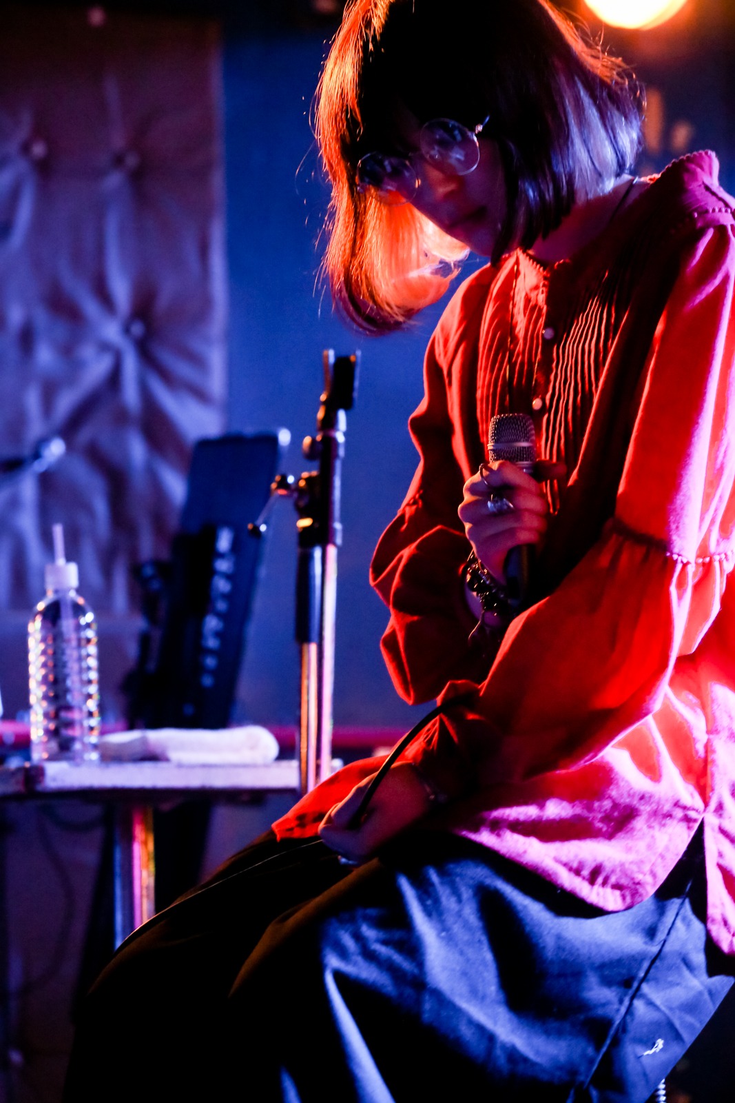 majiko（Photo by Viola Kam[V’z Twinkle]）