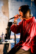 majiko（Photo by Viola Kam[V’z Twinkle]）