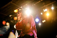 majiko（Photo by Viola Kam[V’z Twinkle]）