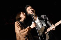 ハンバート ハンバート