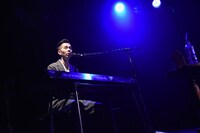 佐藤良成（ハンバート ハンバート / G, Violin, Vo）