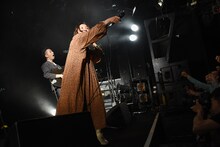 ハンバート ハンバート