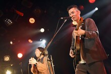 ハンバート ハンバート