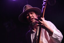 篠田智仁（T字路s / B）