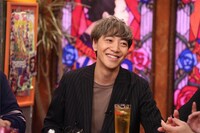 田中隼人（agehasprings）(c) フジテレビ