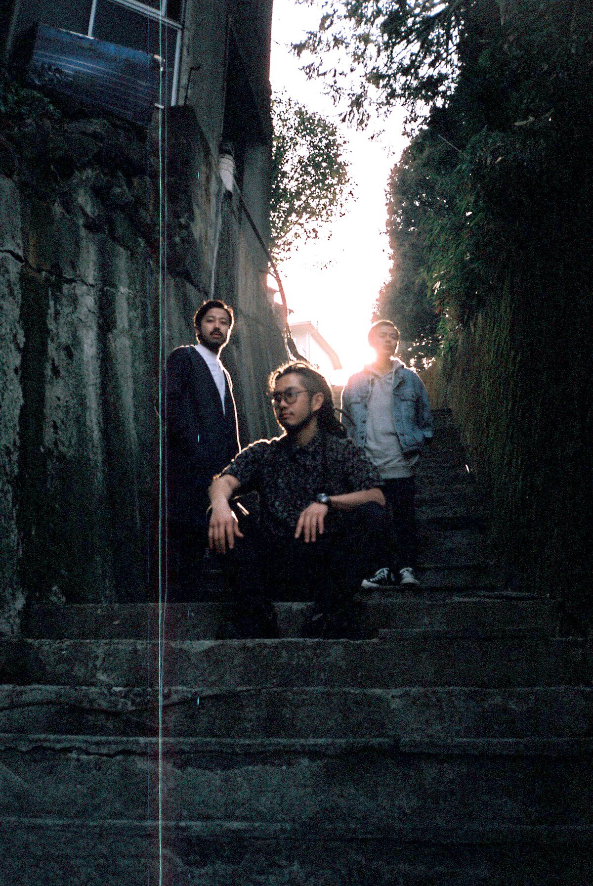 Ryu Matsuyama、メジャーデビューアルバム携えツアーへ