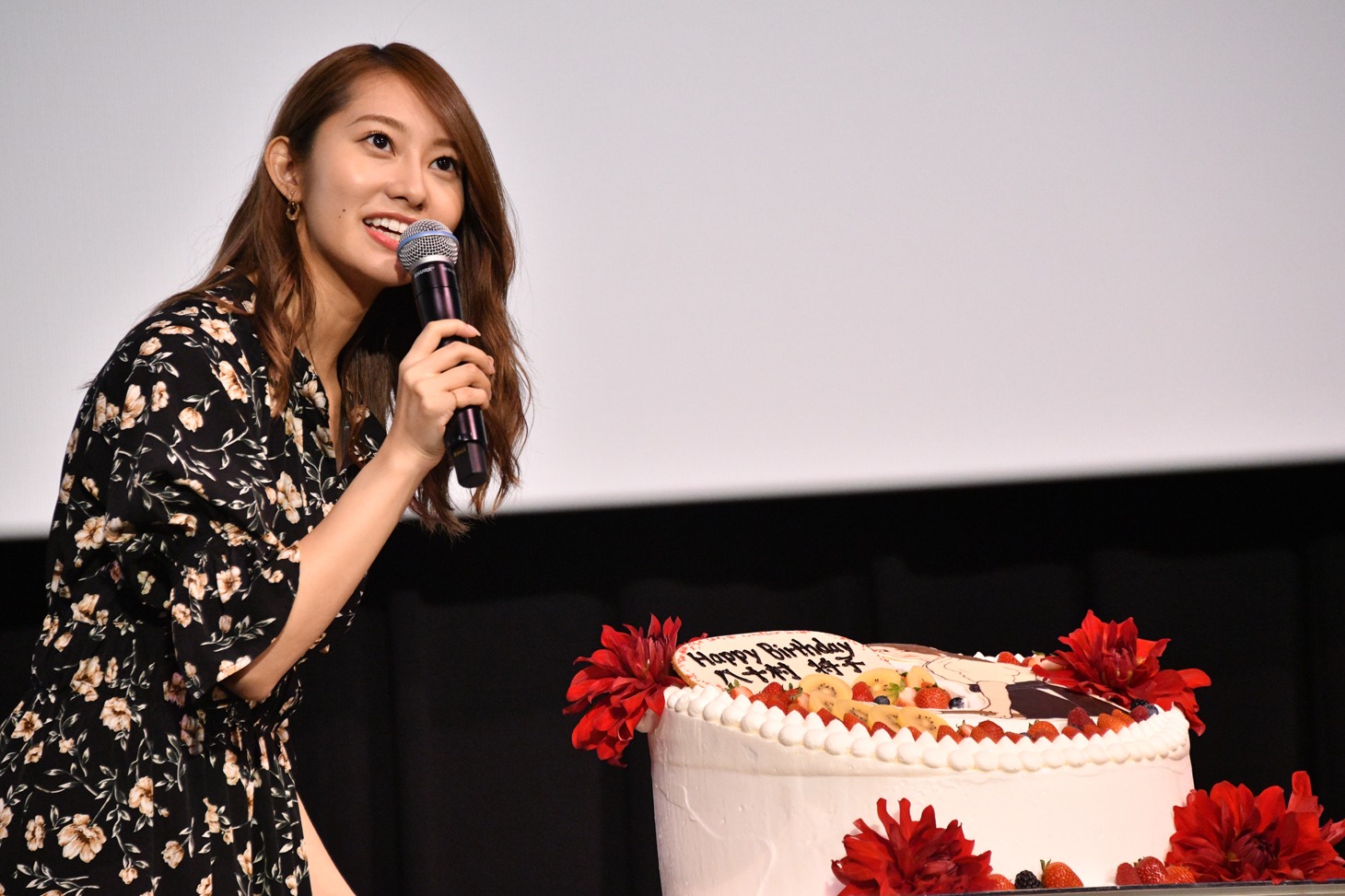 桜井玲香