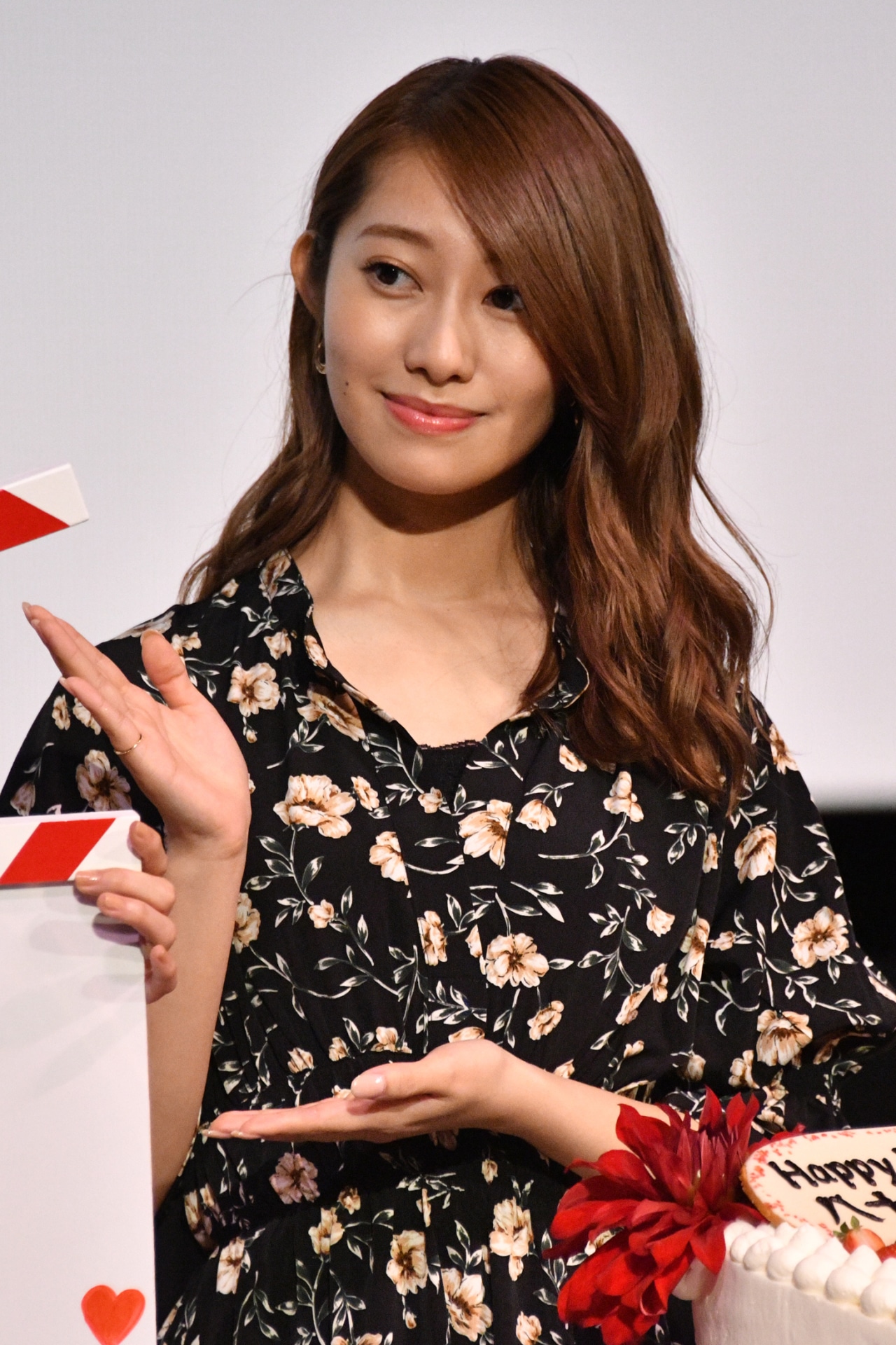 桜井玲香