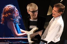 矢野顕子トリオ