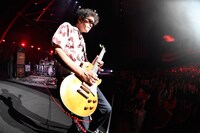 奥田民生（撮影：三浦憲治）