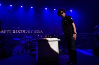 「MTRY TOUR 2018」神奈川・カルッツかわさき（川崎市スポーツ・文化総合センター）公演の様子。（撮影：三浦憲治）