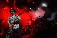 「MTRY TOUR 2018」神奈川・カルッツかわさき（川崎市スポーツ・文化総合センター）公演の様子。（撮影：三浦憲治）