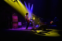 「MTRY TOUR 2018」神奈川・カルッツかわさき（川崎市スポーツ・文化総合センター）公演の様子。（撮影：三浦憲治）