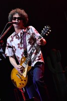 奥田民生（撮影：三浦憲治）